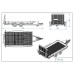 TP385-DLB 3500 kg. mesh