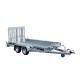 TP385-DLB 3500 kg. решетка