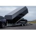 AP3500-DRB 3500 kg.aluminium cover