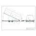 AP3500-DRB 3500 kg.aluminium cover