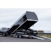 AP3500-DRB 3500 kg.aluminium cover