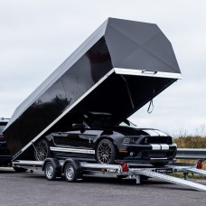 AP3500-DRB 3500 kg.aluminium cover