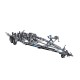 BP3500-DRB multiroller