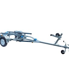 BX600-L with slide skids