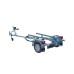 BX600-L with slide skids