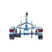 BX600-L with slide skids