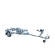 BX600-L  с роликовыми направляющими