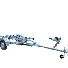 BX600-L with roller rails