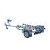 BX600-L with roller rails