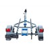 BX600-L with roller rails