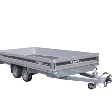 CP400-DRB drop 3500kg