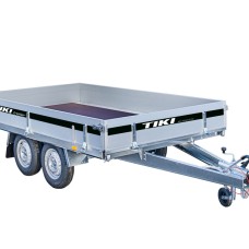 CS300-DRB drop 2100kg
