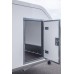 CV300-L sandwich 750 kg Side door