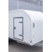 CV300-L sandwich 750 kg Side door