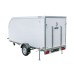 CV300-L sandwich 750 kg Side door