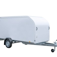 CV300-L sandwich 750 kg 