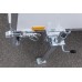CV300-L sandwich 750 kg 