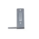 Hinge for trailer hatch