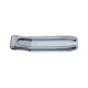 Hinge for trailer end panel 220 mm