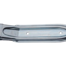 Hinge for trailer end panel 220 mm