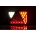 Фонарь задний Светодиодный FT-270 LED 5PIN 12V, правый