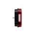 Фонарь задний MultiLED IV 5PIN левый