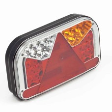 Лампа 5PIN 12-36В светодиодная правая