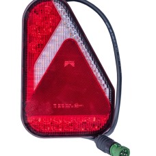 Лампа Earpoint LED 5pin правый