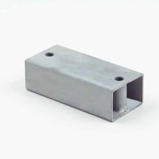 Колодка под зажим опорной ножки 60×40