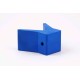 Boat Bow Support Blue