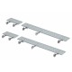 Комплект трапов BP1600/1800 2×1600 мм + 2×500 мм (макс 100 кг)