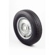 Spare wheel 155R13C 4×100 91N M+S