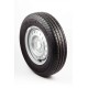Spare wheel 165R13C 96N 5×112 M+S