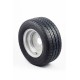 Spare wheel 195/55 R10C 5×112 M+S