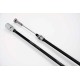 Brake cable (1030/1220mm)
