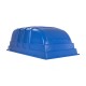 Plastmasas vāks CP350 h=100cm, zils