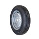 Spare wheel 145R13 4×100 M+S