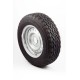 Spare wheel R13C 185/70 5×112 M+S