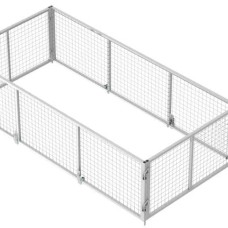 Netting fenders CS265 700 mm