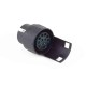 Male plug adapter 7-13, without wire