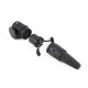 13-pin plug, 2 screw holes