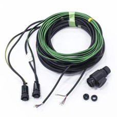 Wire set BP1600-3500
