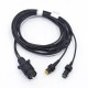 Комплект проводов TP385-DLB LED
