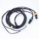 Wire set FOR FRAME BP750