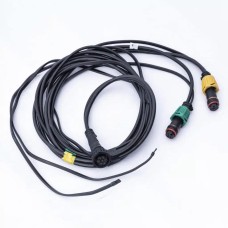 Wire set FOR FRAME BP750