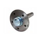 Wheel hub by KNOTT, 1000 kg