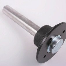 Wheel hub by KNOTT, 675 kg