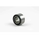 Wheel bearing compact 34x64x37