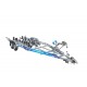 BP2600-DRB multiroll LED