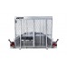 TP385-DLB 3500 kg. 13''